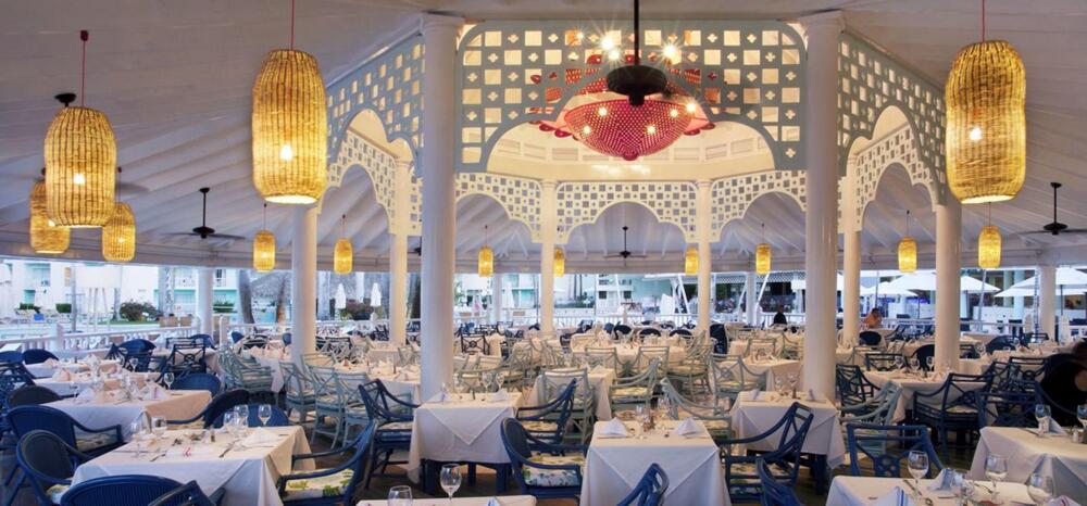 Foto de restauración de Complejo VH - Gran Ventana Beach Resort