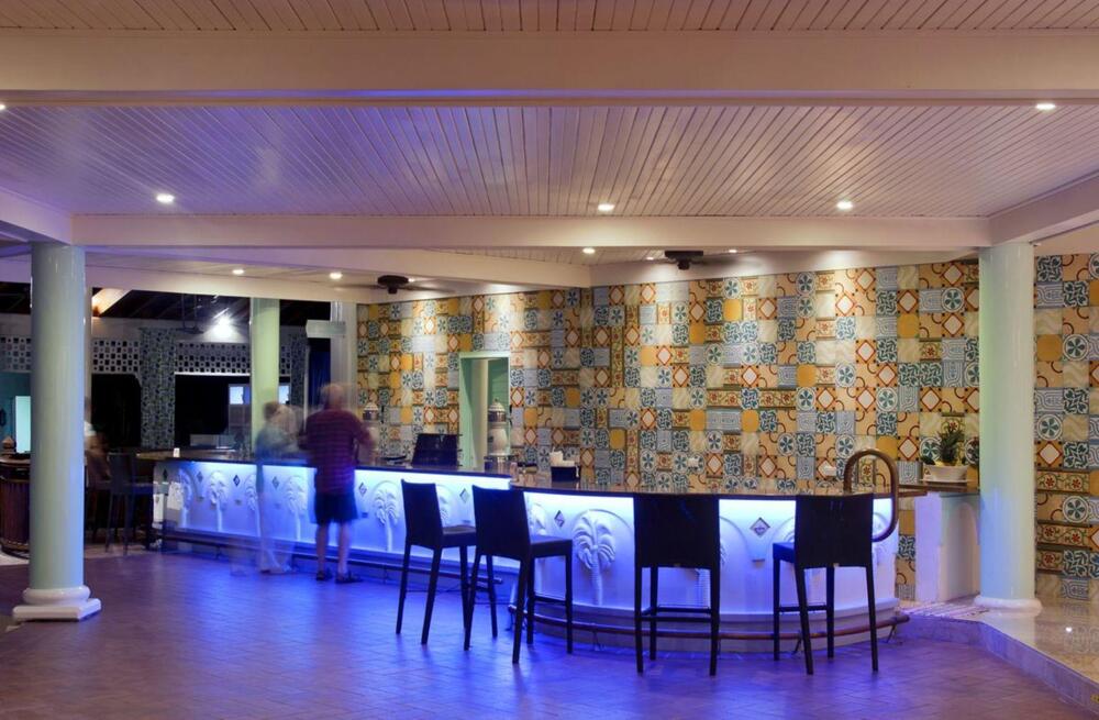 Foto de las zonas nobles de Complejo VH - Gran Ventana Beach Resort
