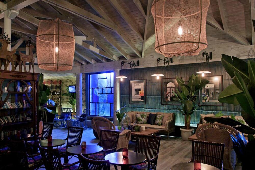 Foto de restauración de Complejo VH - Gran Ventana Beach Resort