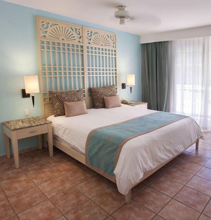 Foto de una habitación de Complejo VH - Gran Ventana Beach Resort
