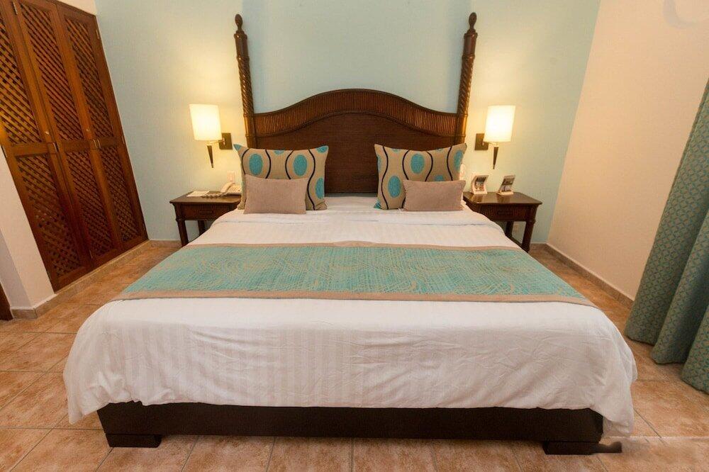 Foto de una habitación de Complejo VH - Gran Ventana Beach Resort