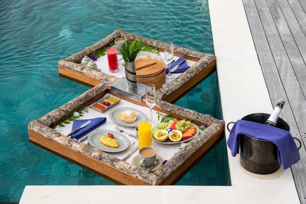 Foto de una habitación de Complejo Gili Lankanfushi Maldives