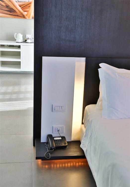 Foto de los servicios de Best Western Hotel Parco Paglia