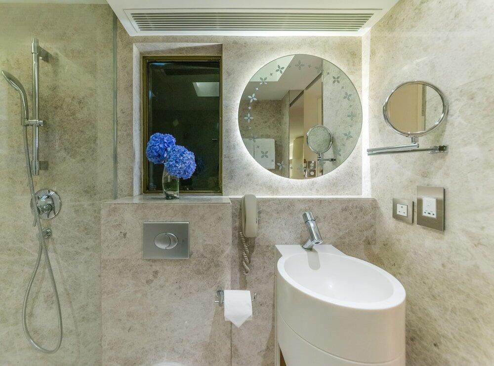 Foto del baño de Hotel Pravo Hong Kong