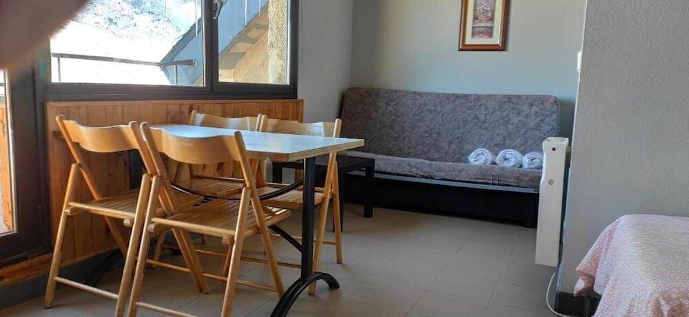 Foto de una habitación de Apartaments Crest Pas