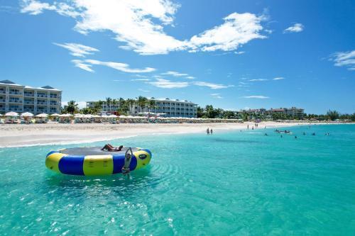Foto general de Complejo Alexandra Resort- All Inclusive