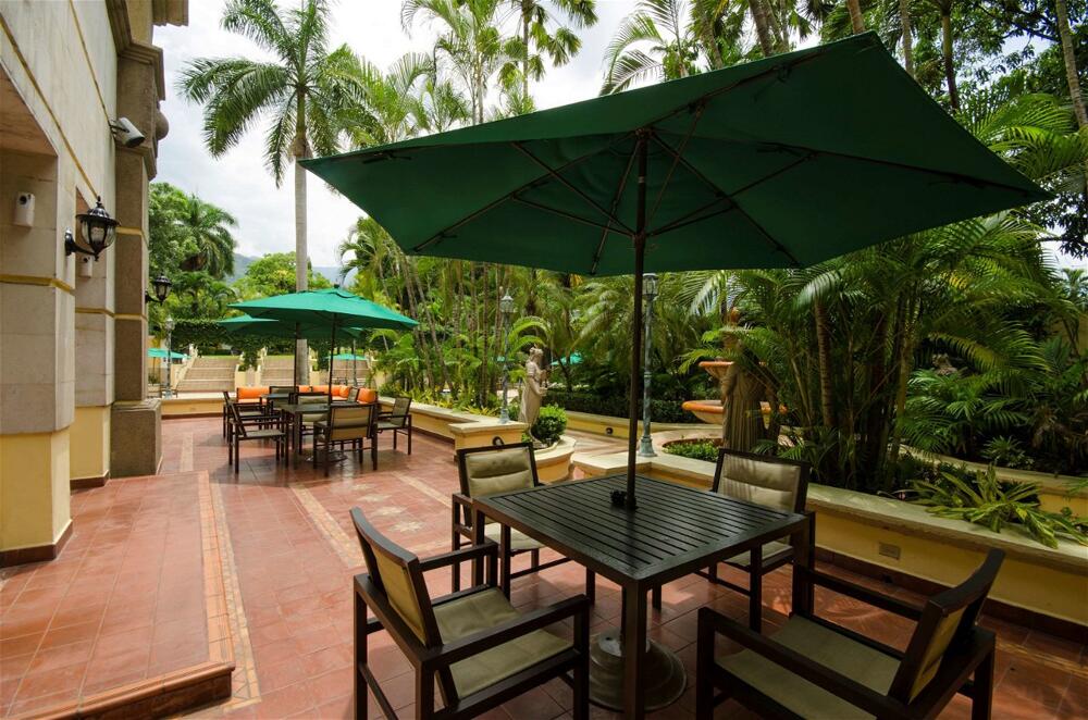 Foto del exterior de Hotel Hilton Princess San Pedro Sula