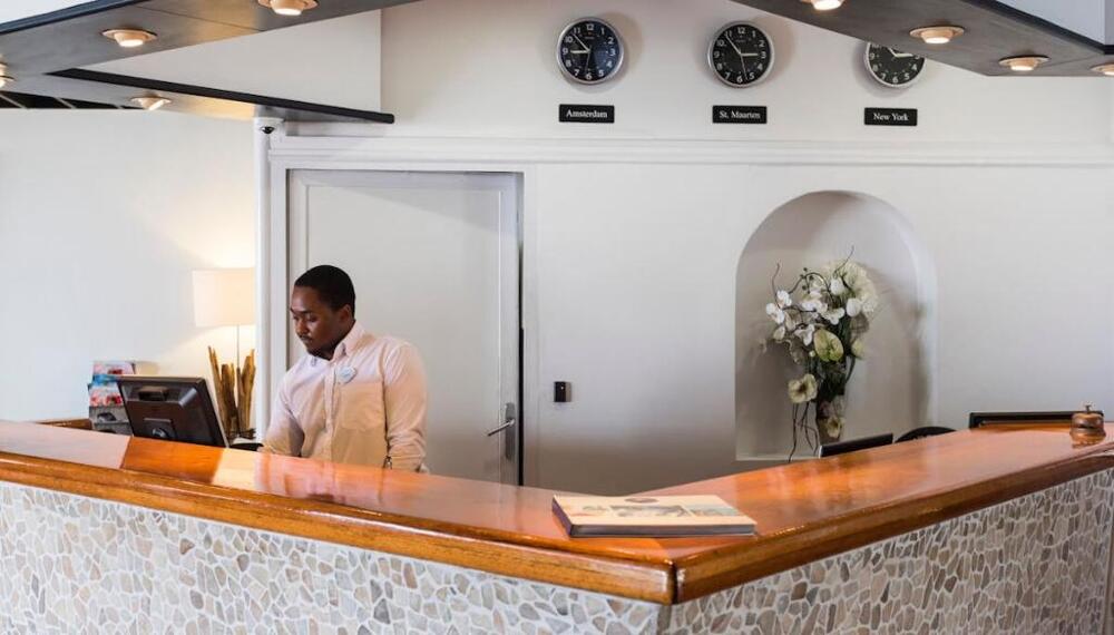 Foto general de Holland House Beach Hotel