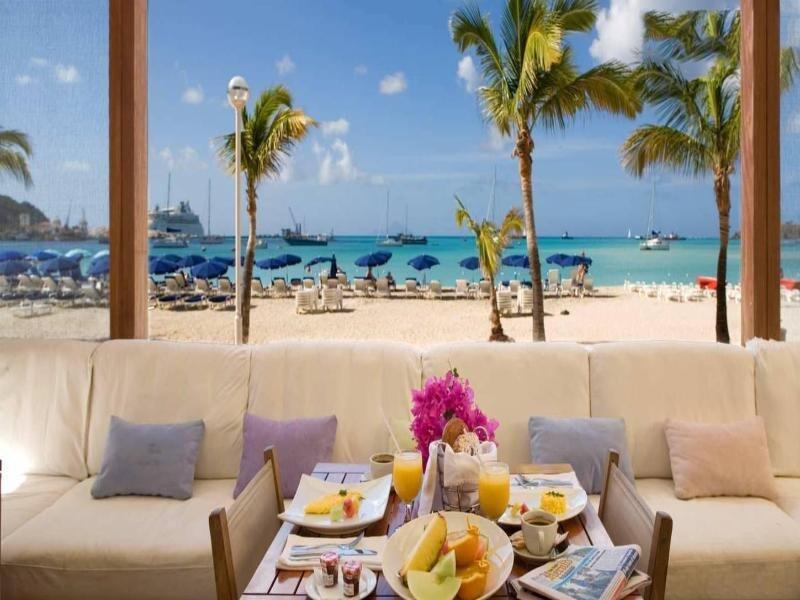 Foto general de Holland House Beach Hotel