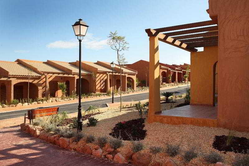 Foto general de Complejo Santara Resort