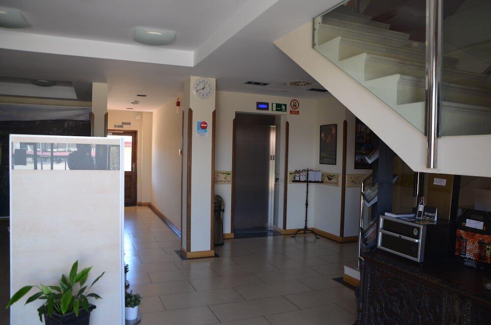 Foto de restauración de Hotel Milagros Rio Riaza