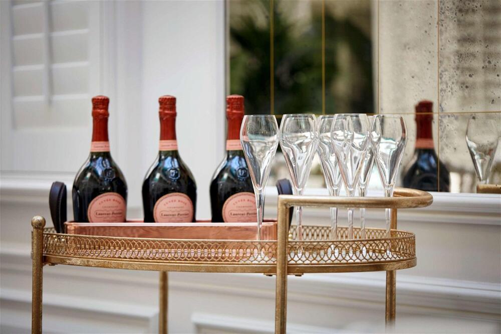 Foto de los servicios de 100 Queen’s Gate Hotel London, Curio Collection by Hilton