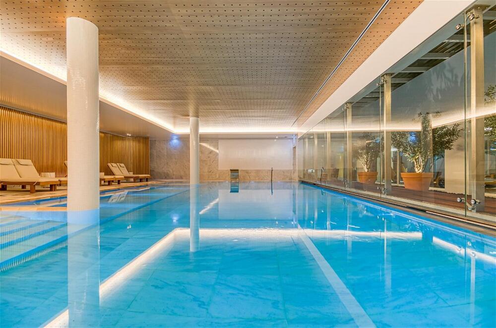 Foto de los servicios de Hotel Praia do Sal Lisbon Resort