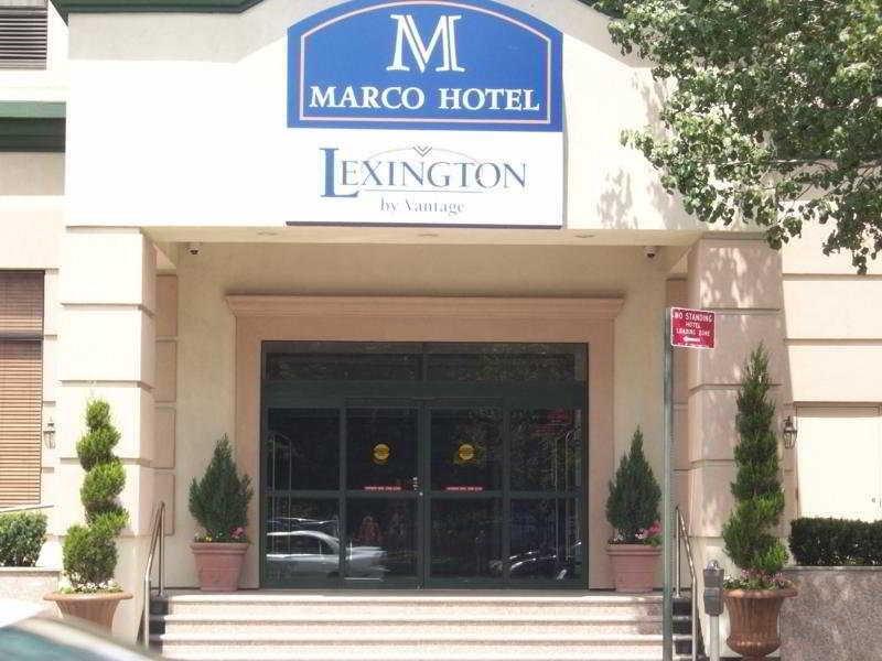 Foto general de Marco LaGuardia Hotel &amp;amp; Suites