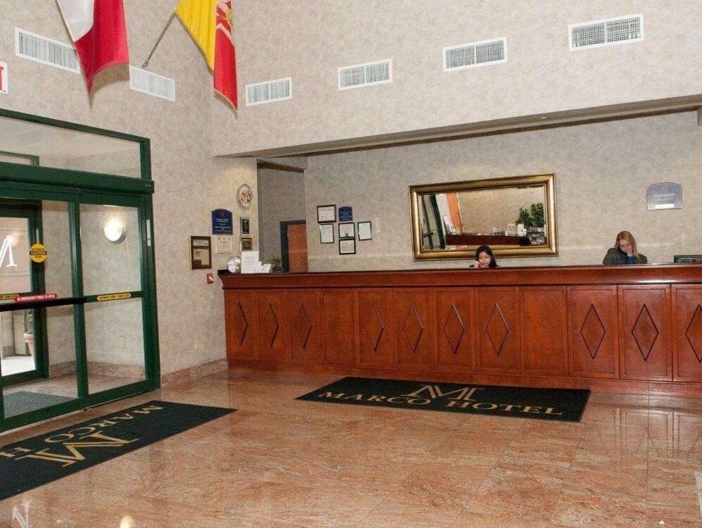 Foto general de Marco LaGuardia Hotel &amp;amp; Suites