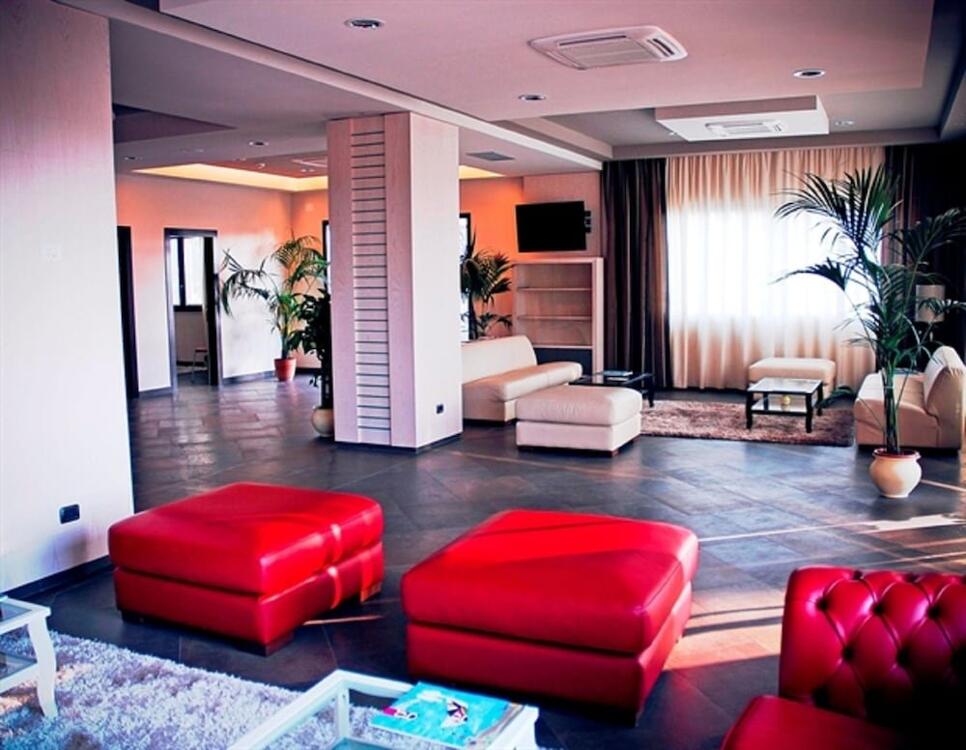 Foto general de Viola Palace Hotel