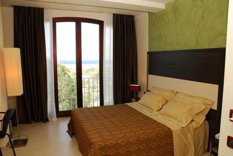 Foto general de Viola Palace Hotel