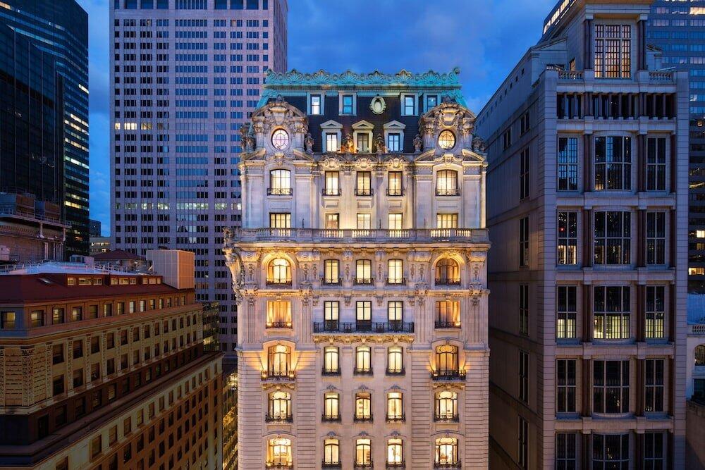 Foto general de Hotel The St. Regis New York