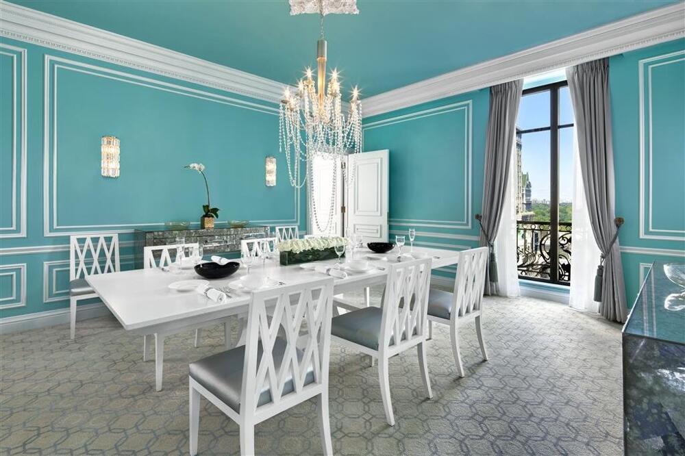 Foto general de Hotel The St. Regis New York