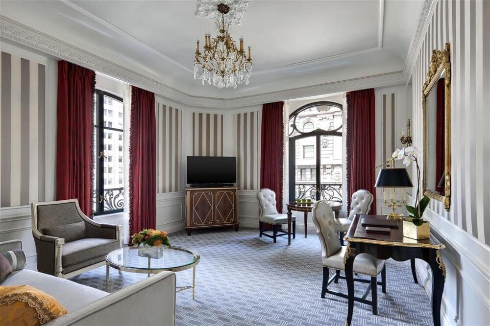 Foto general de Hotel The St. Regis New York