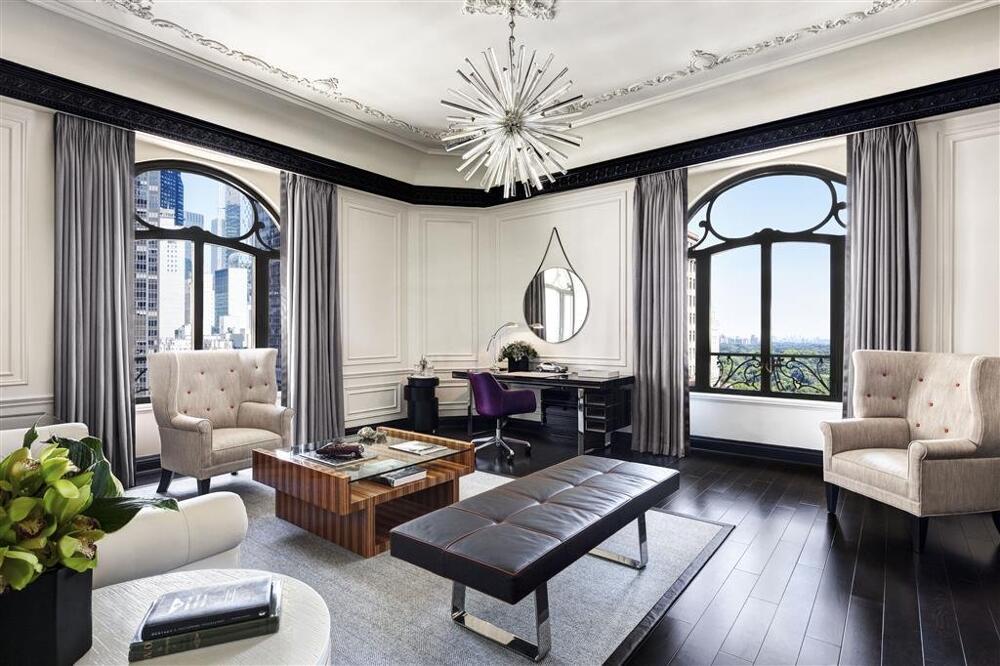 Foto general de Hotel The St. Regis New York