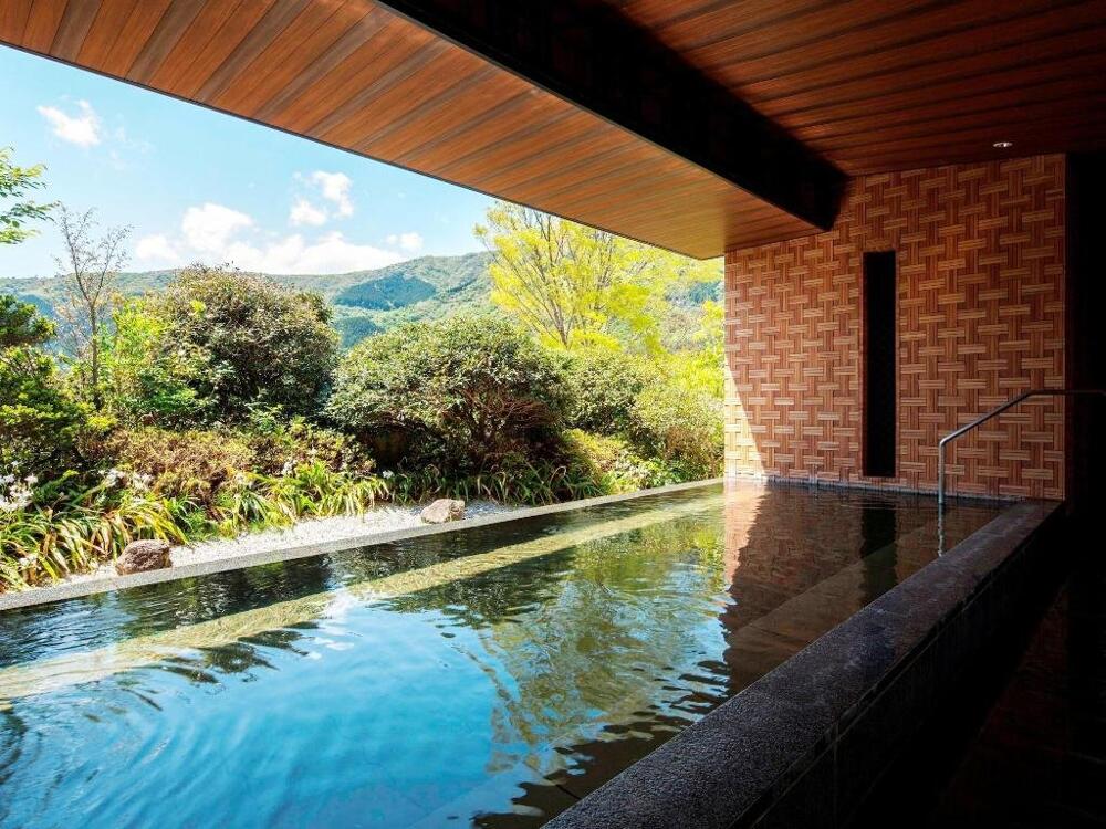 Foto general de Hakone Sengokuhara Prince Hotel