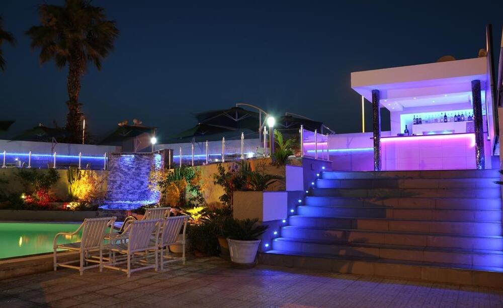 Foto general de Hotel Byzance