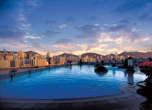 Foto de los servicios de Hotel Harbour Grand Kowloon