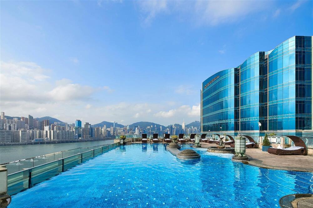 Foto de los servicios de Hotel Harbour Grand Kowloon