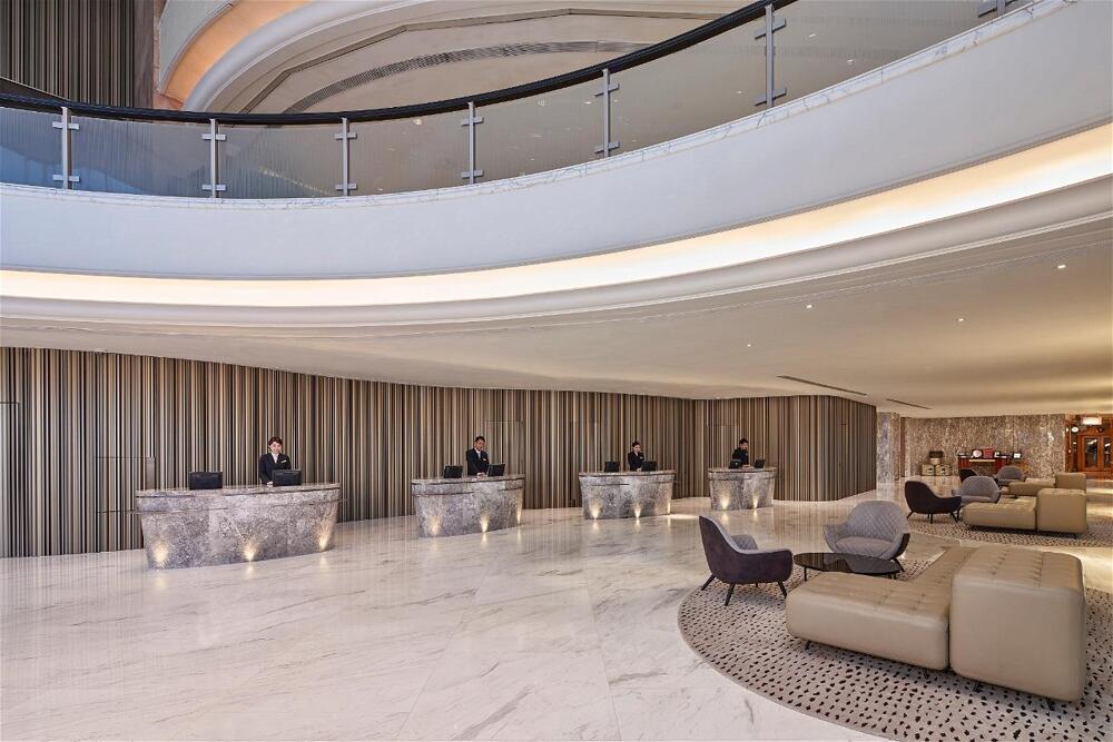 Foto general de Hotel Harbour Grand Kowloon