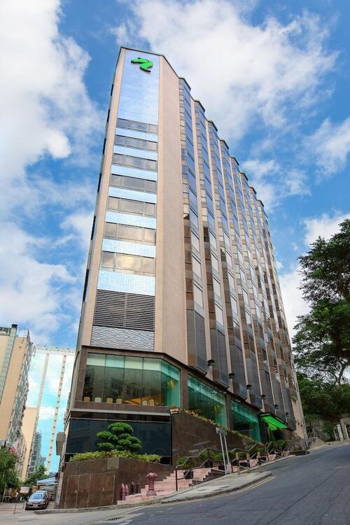 Foto general de Stanford Hillview Hotel Hong Kong