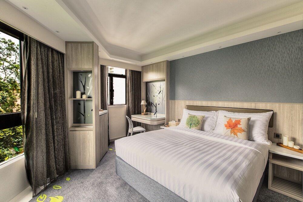 Foto de una habitación de Stanford Hillview Hotel Hong Kong