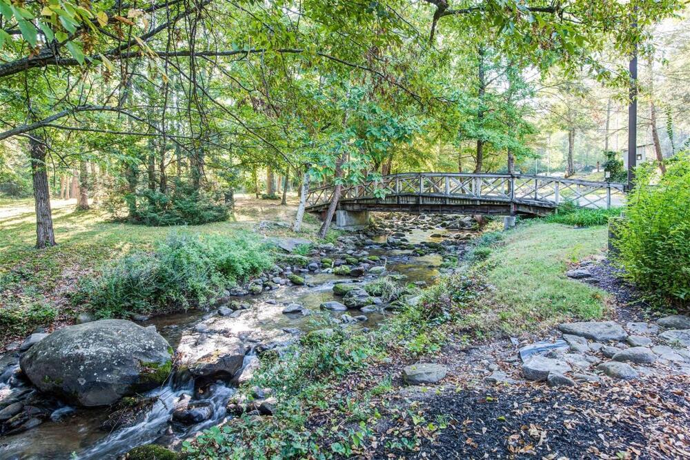 Foto general de Hotel Quality Inn Creekside - Downtown Gatlinburg