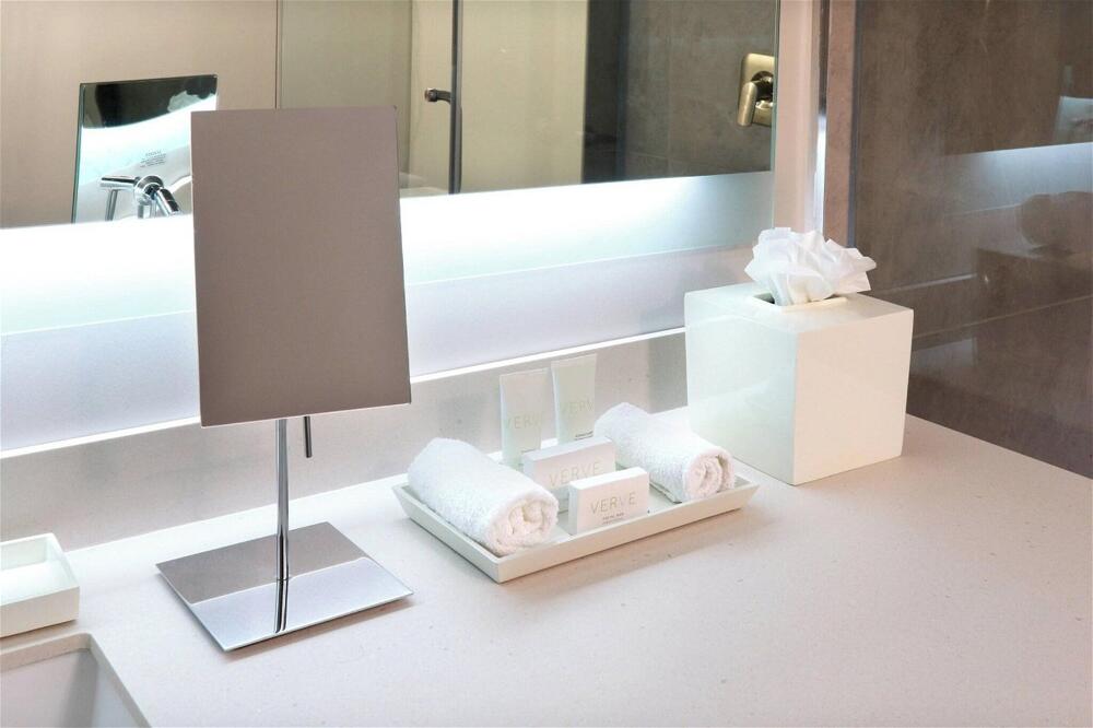 Foto general de Hotel Courtyard Monterrey Airport