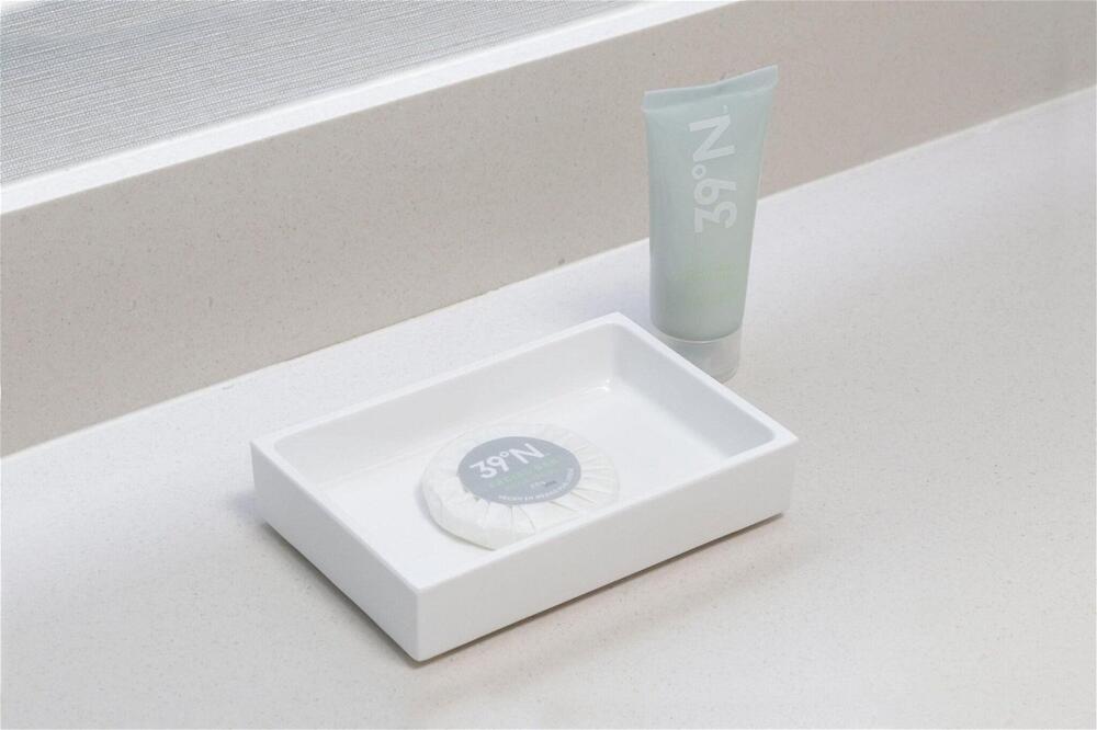 Foto general de Hotel Courtyard Monterrey Airport