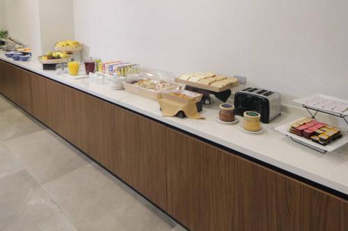 Foto de restauración de Hotel Courtyard Monterrey Airport