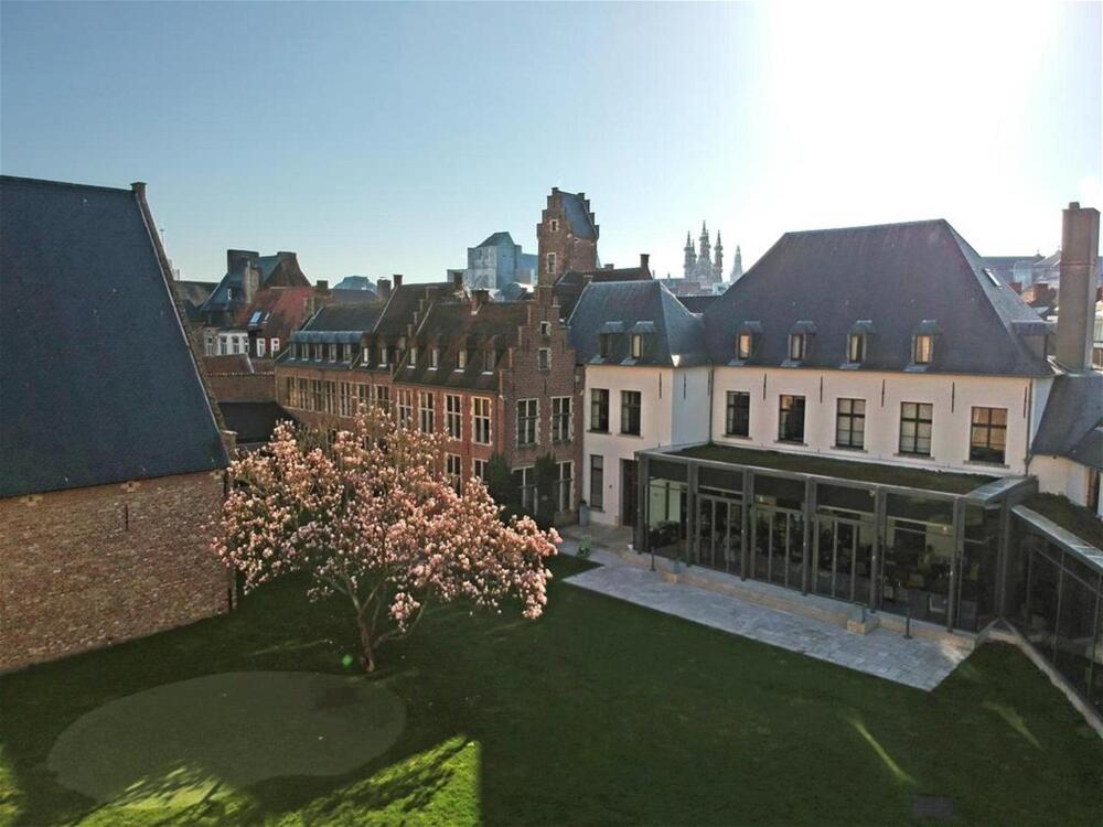 Foto general de Hotel Martin&amp;#039;s Klooster