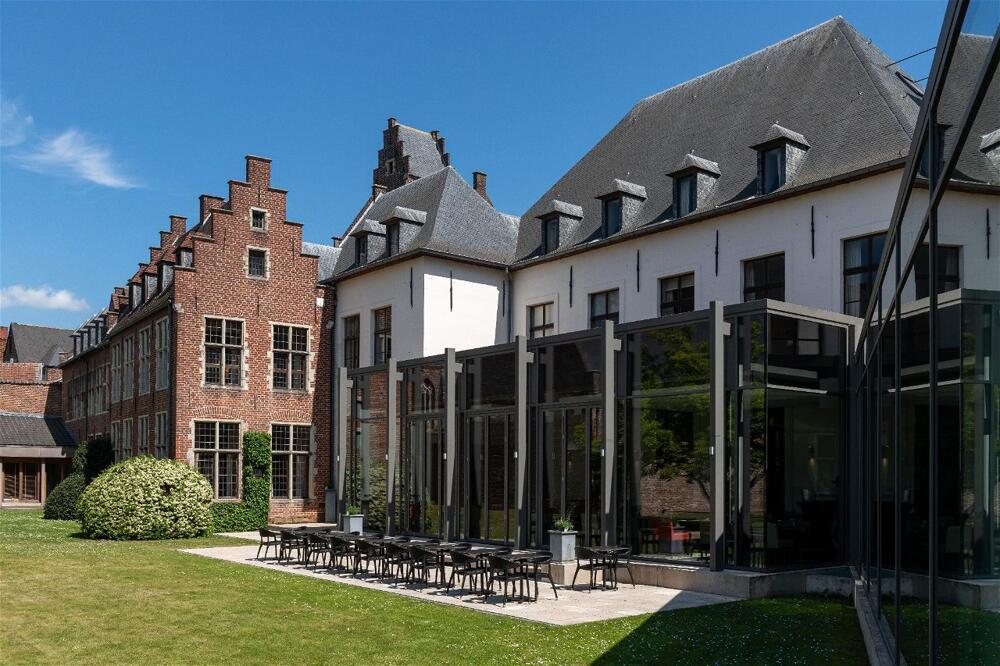 Foto general de Hotel Martin&amp;#039;s Klooster