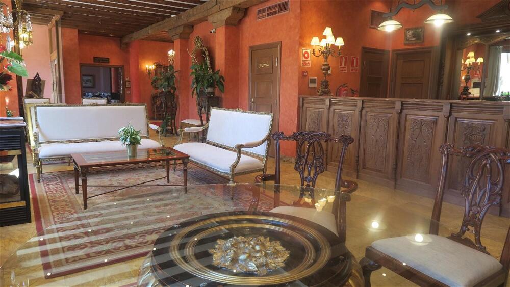Foto general de Palacio Azcárate Hotel