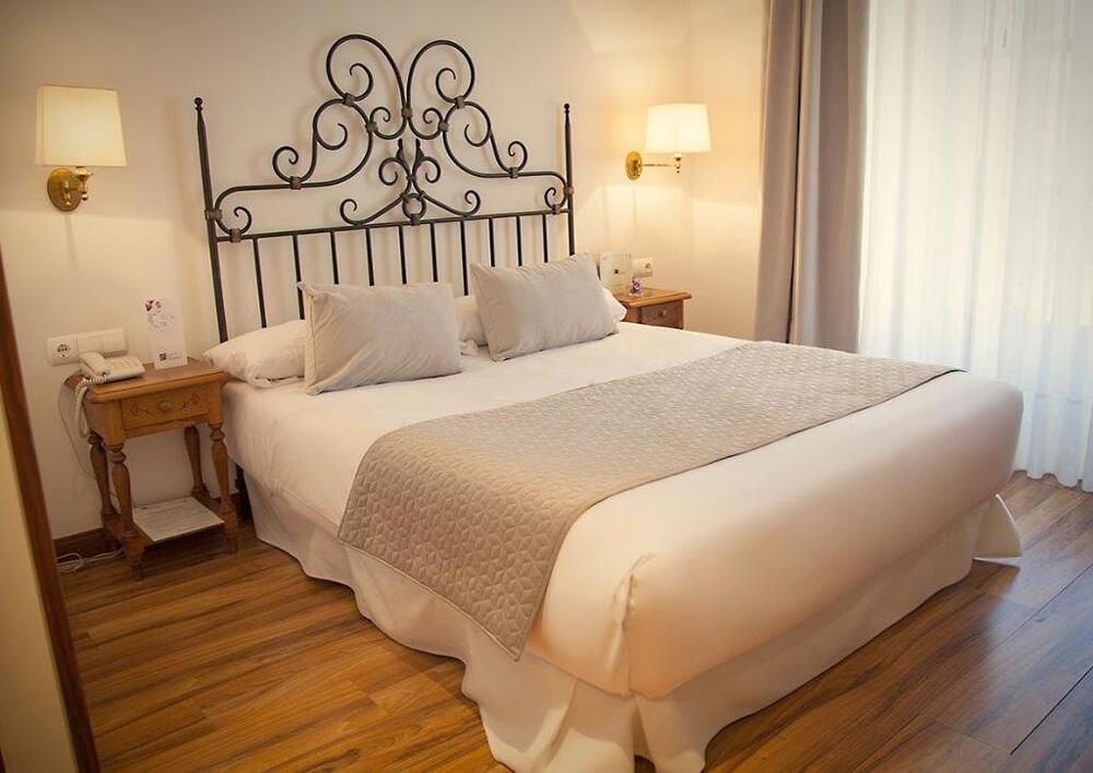 Foto general de Palacio Azcárate Hotel