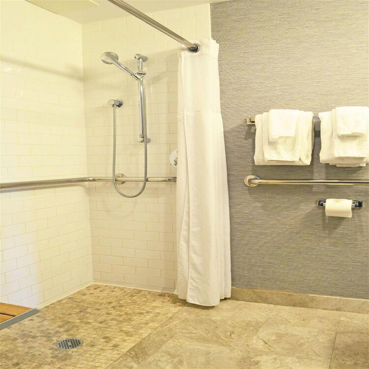 Foto de una habitación de Distrikt Hotel New York City, Tapestry Collection by Hilton