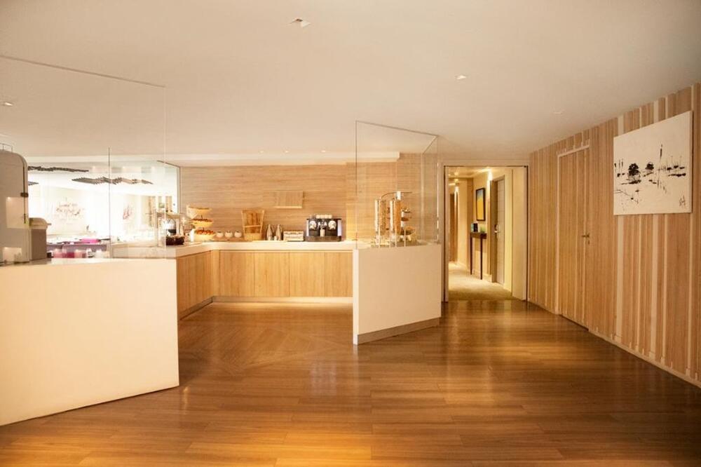 Foto general de Hôtel Le B d&amp;#039;Arcachon by Inwood Hotels