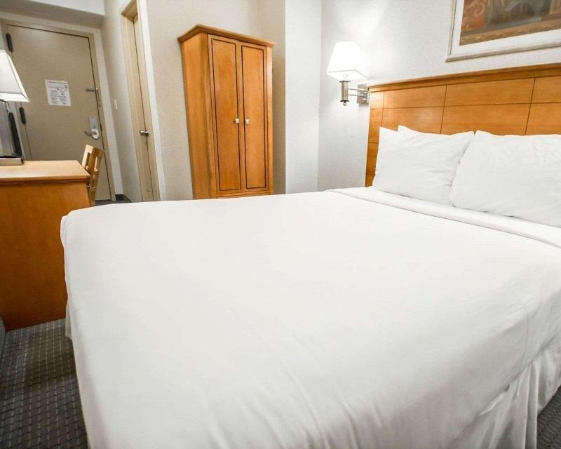 Foto general de Hotel Econo Lodge Times Square