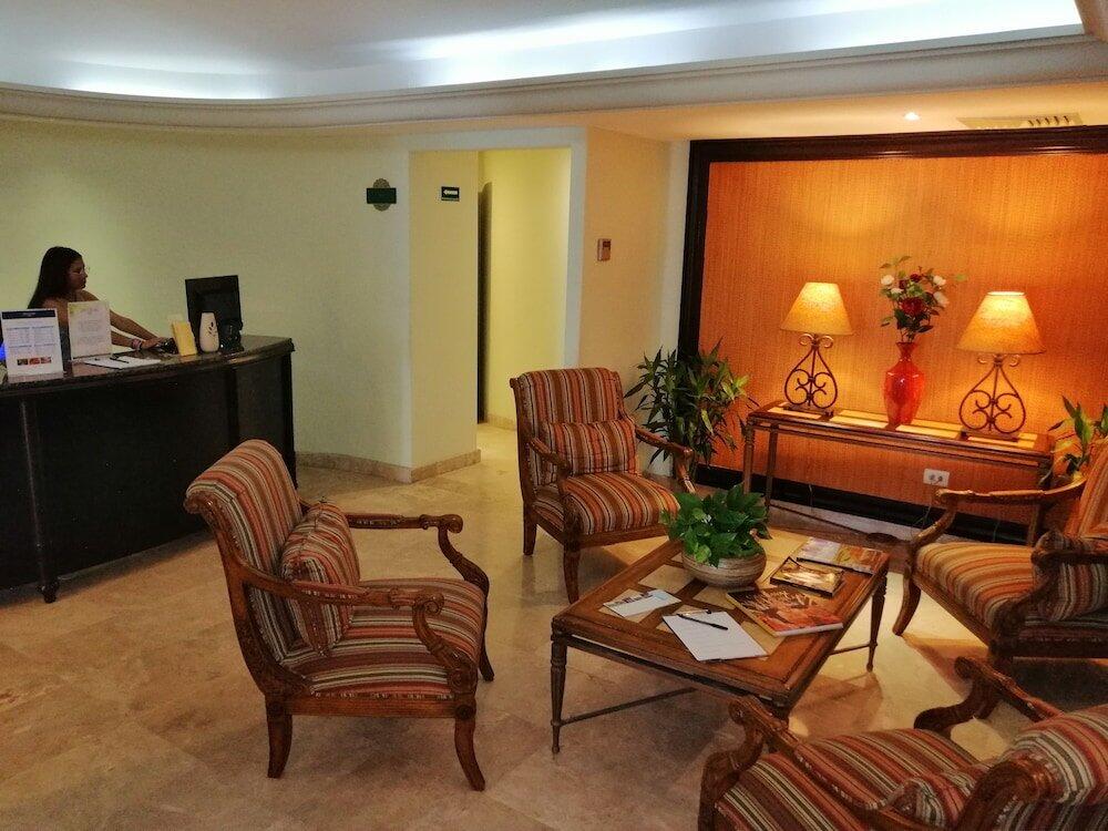 Foto de los servicios de Las Villas Hotel &amp;amp; Golf by Estrella del Mar