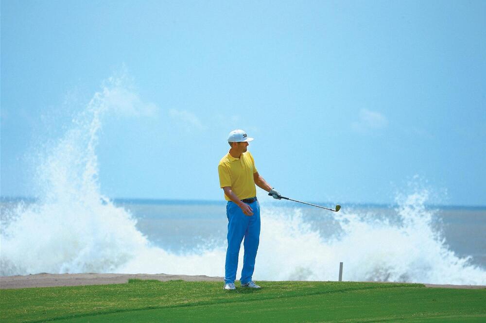 Foto general de Las Villas Hotel &amp;amp; Golf by Estrella del Mar