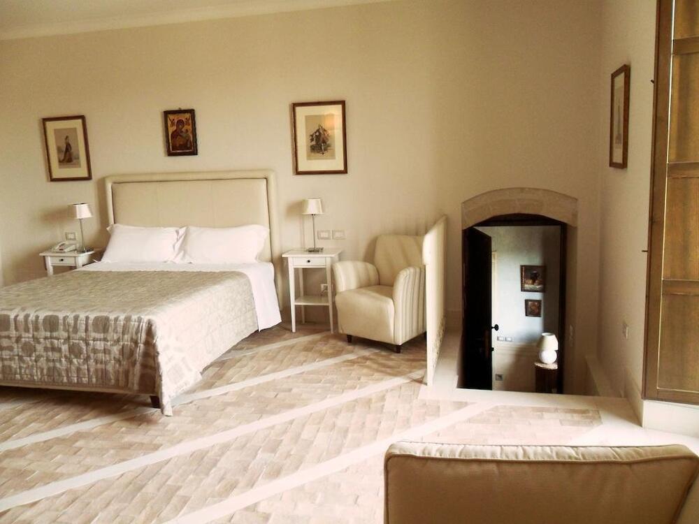 Foto general de Hotel Palazzo Viceconte