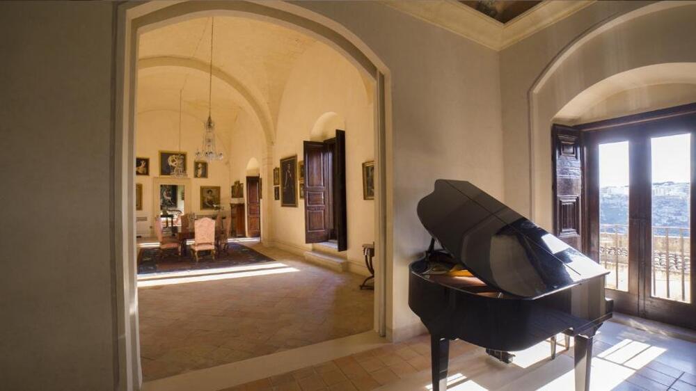 Foto general de Hotel Palazzo Viceconte