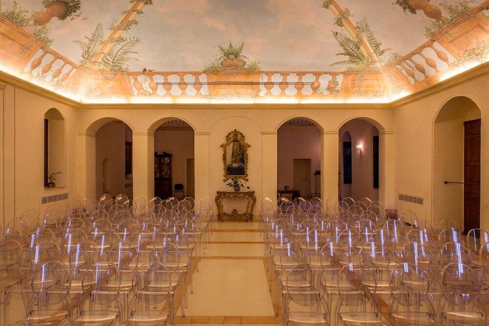 Foto general de Hotel Palazzo Viceconte