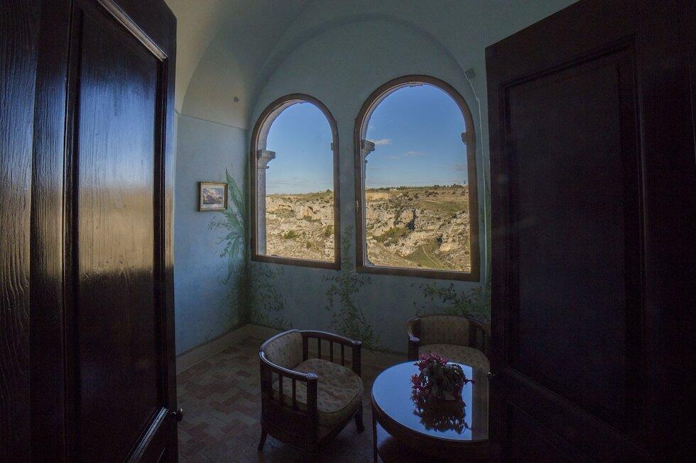 Foto de una habitación de Hotel Palazzo Viceconte