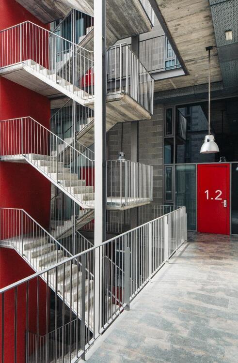 Foto general de Barcelona Apartment Republica